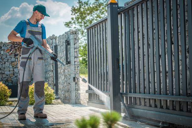 Playground Equipment Cleaning in Gardner, IL